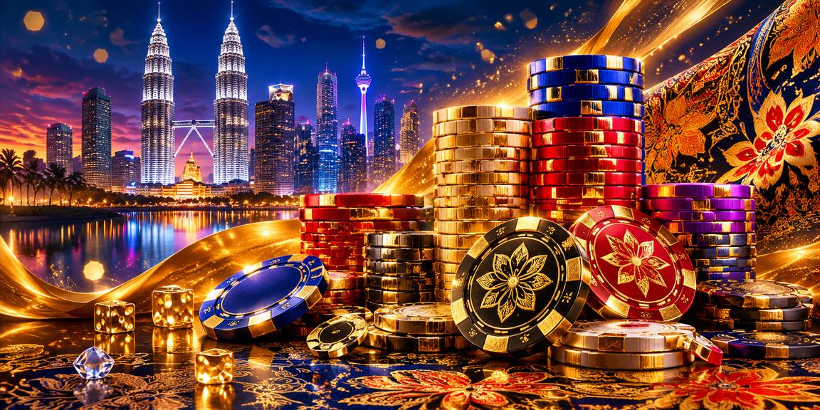 Pyramid Bonanza di suka2cuci