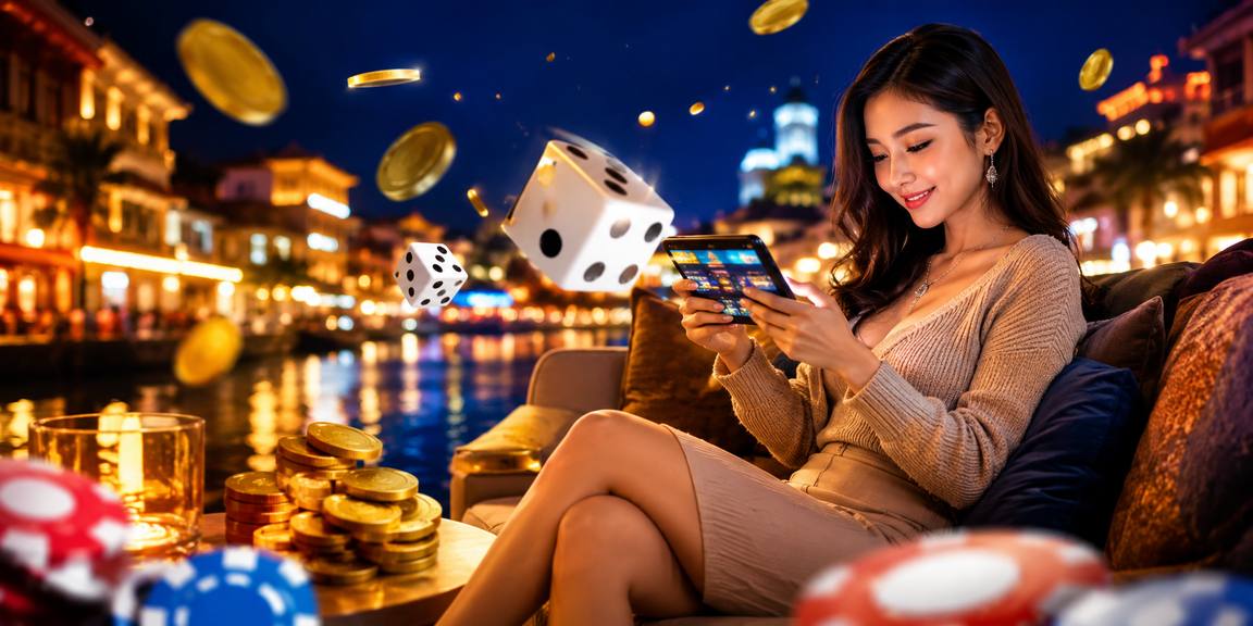 mobile gaming