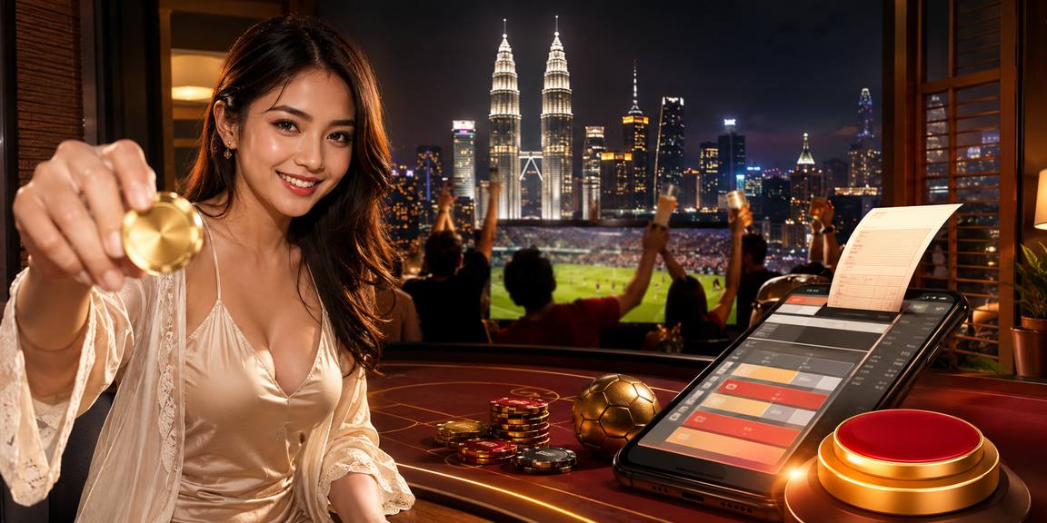 Pertaruhan Sukan dengan Odds Segar Setiap Hari