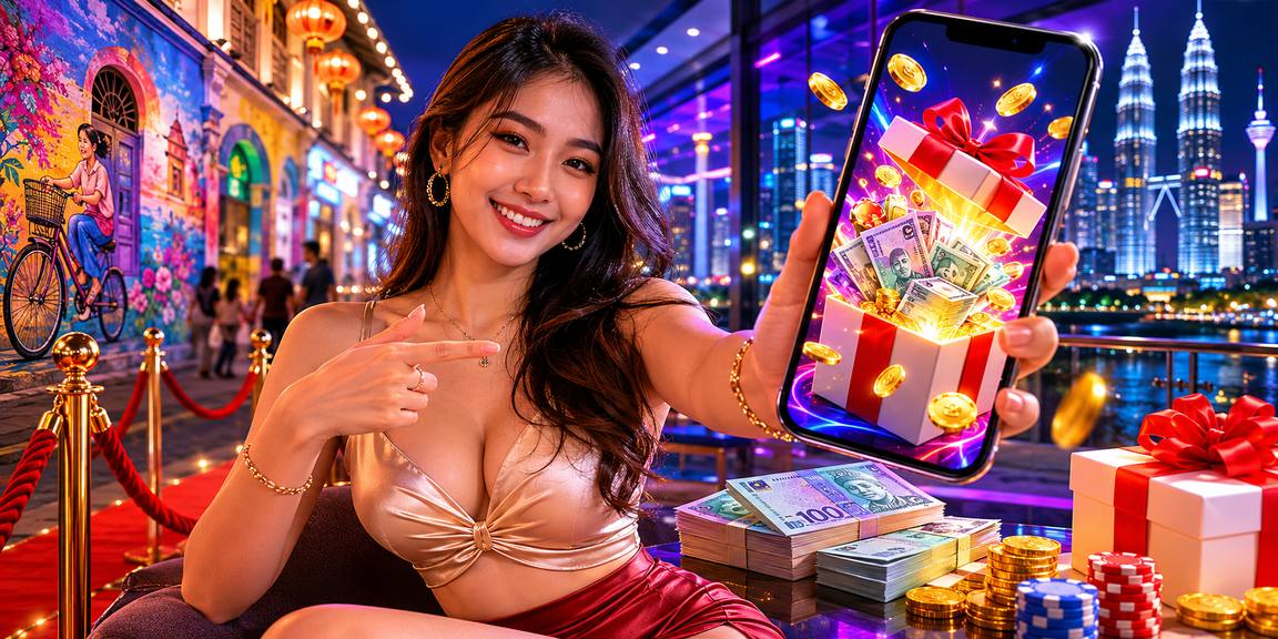 suka2cuci Casino Malaysia untuk Slots, Live Casino dan Sportsbook