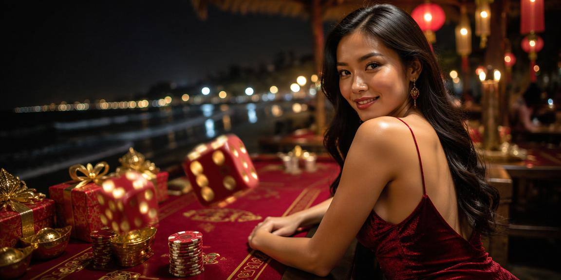 Kasino Langsung di Tangan Anda
